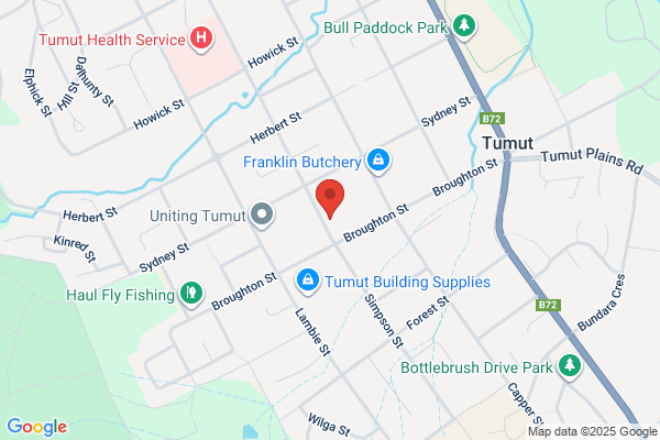 Tumut Excavations