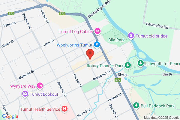 Tumut Medical Practice