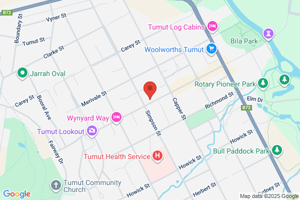Tumut Public School