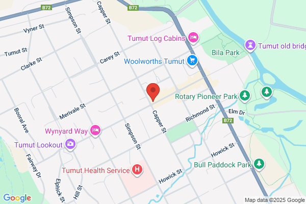 Tumut Toyota