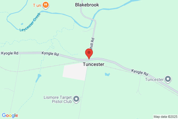 Avis Car & Truck Rental Lismore
