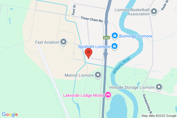 InfraBuild Steel Centre - Lismore