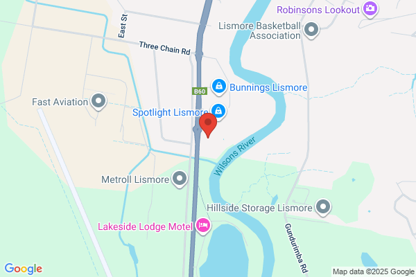 Lismore City Truck And Trailer Spares
