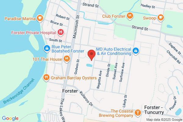 Giggles Child Care Centre Forster