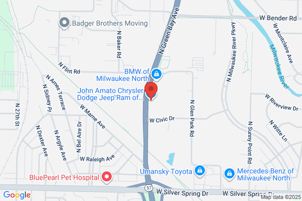 Amato John Auto Repairs