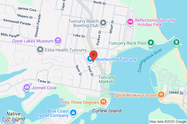 O'Neill, Rolfe & McKay Optometrists