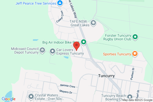 Forster Tuncurry Power Steering Shop