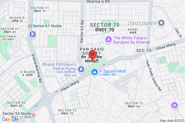Chandra Pharmacy