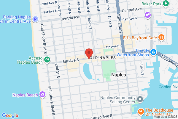 Coldwell Banker Napoleone Realty