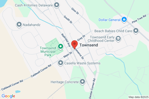 Delaware Homes