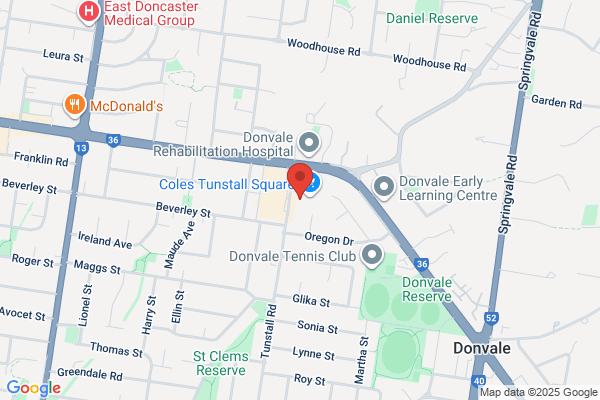 Doncaster East Podiatry