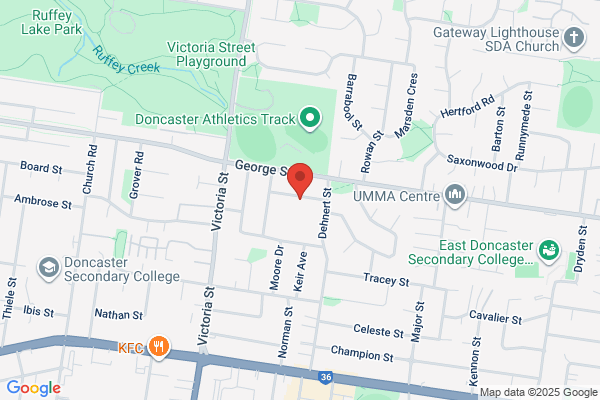 Doncaster Gardens Primary Combined OSHC