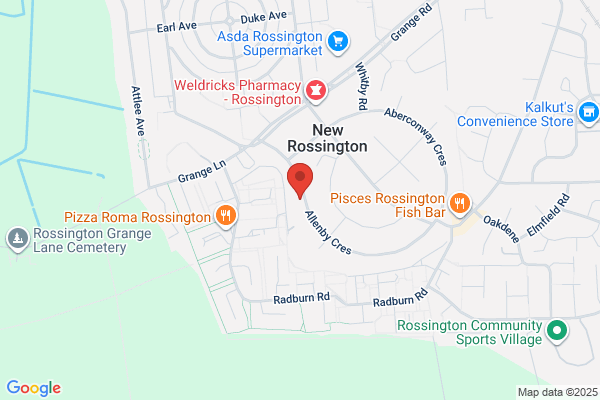 Doncaster Roofing