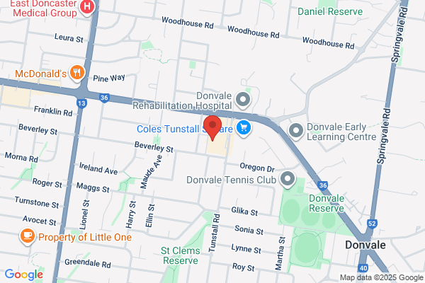 Donvale Flower Gallery