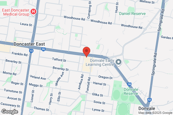 Jim's Cleaning Doncaster East