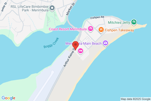 Avis Car & Truck Rental Merimbula Airport