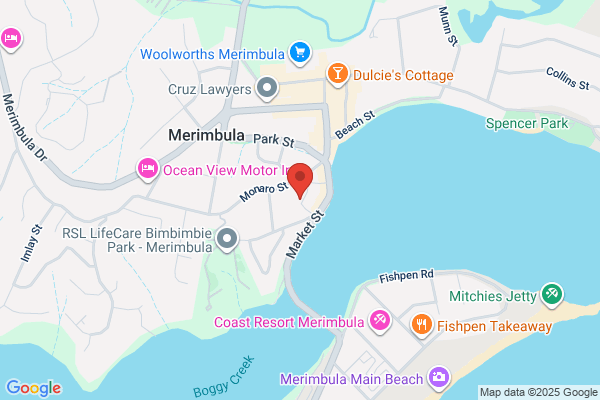 HammondCare At Home Merimbula