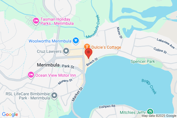 Bakehouse Merimbula