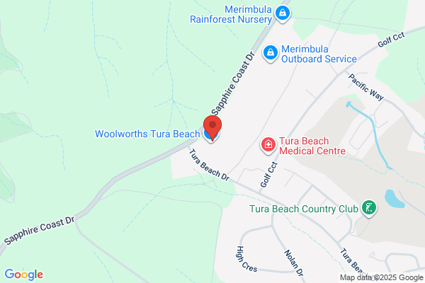 BWS Merimbula
