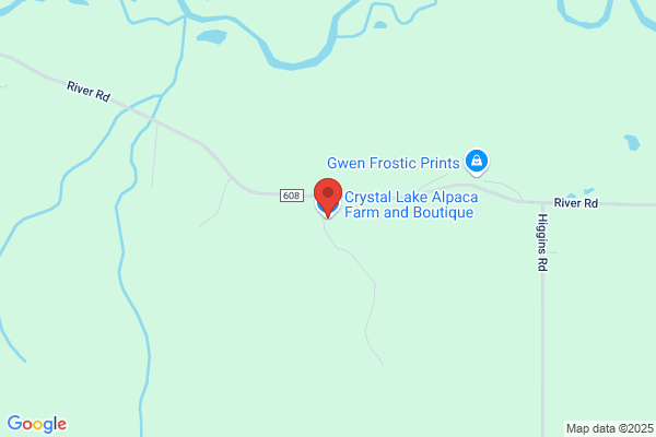 Crystal Glen Alpacas