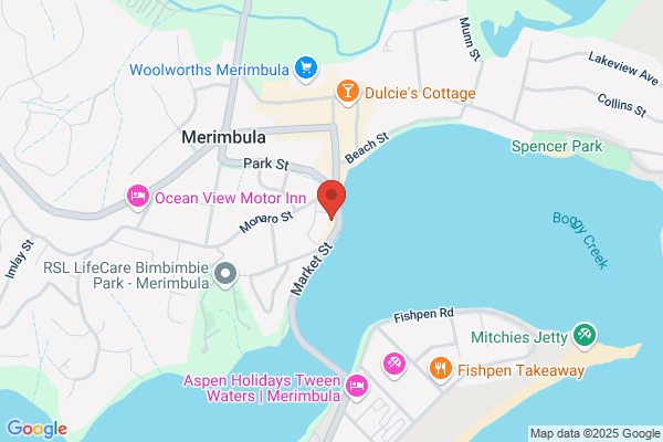 Dollar Curtains & Blinds Merimbula