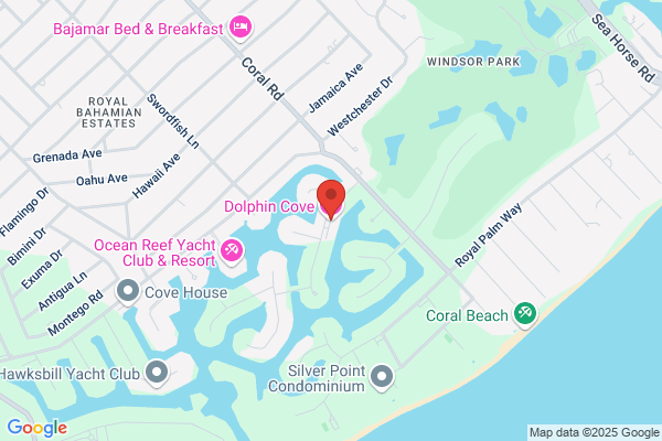 Dolphin Cove Bed & Breakfast