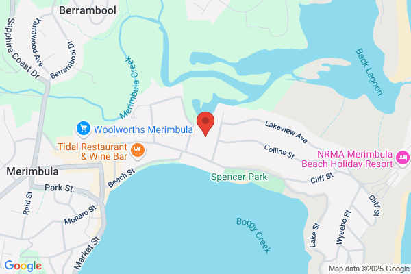 Merimbula Public School