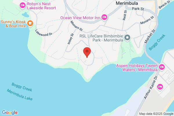 Merimbula Security & Domestic Fencing