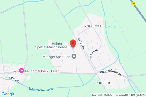 H & S & M Gschwend