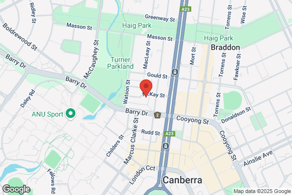 Canberra Chiropractic Clinic