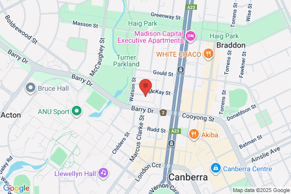 Canberra Psychology Clinic