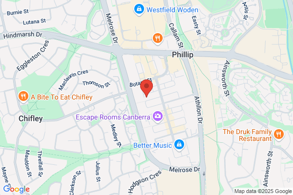 Canberra Radiator Repair Service