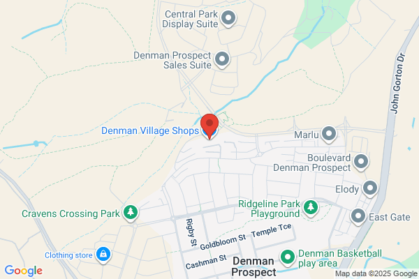 Capital Chemist Denman Prospect