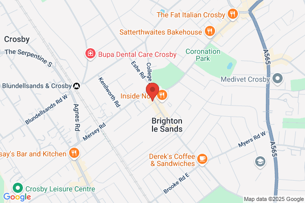 Col's Bicycle Centre