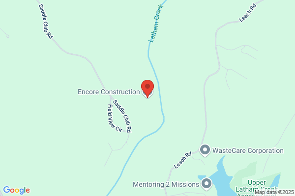 Encore Construction Services
