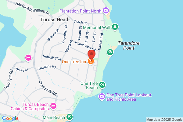 ByteFederal Australia Bitcoin ATM (Ultra Tuross Head)