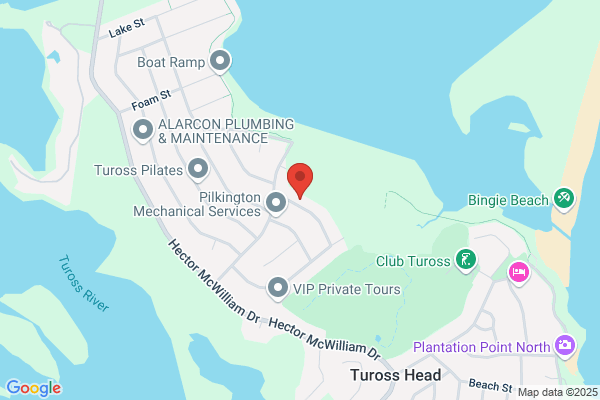 Tuross Child Care Centre