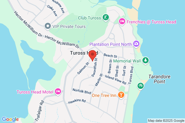 Tuross Head Handyman