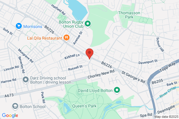 Bolton Professional Accountants