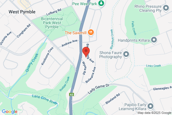 ABC Developmental Learning Centre - West Pymble