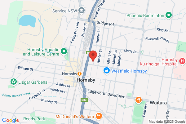 Hornsby Central Preschool Kindergarten