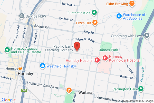 Kids Academy Hornsby