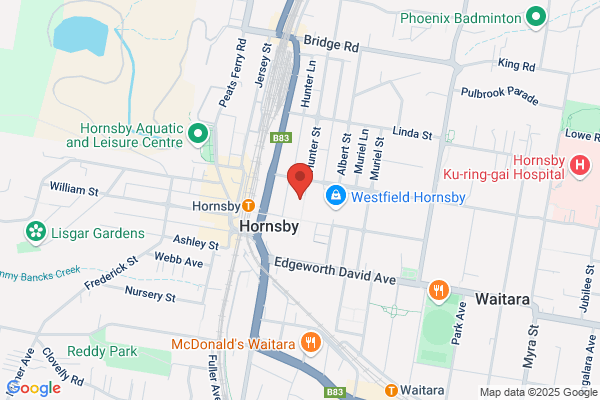 Hornsby Dental Centre