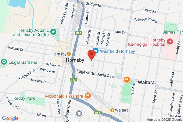 Hornsby Family Dental Care