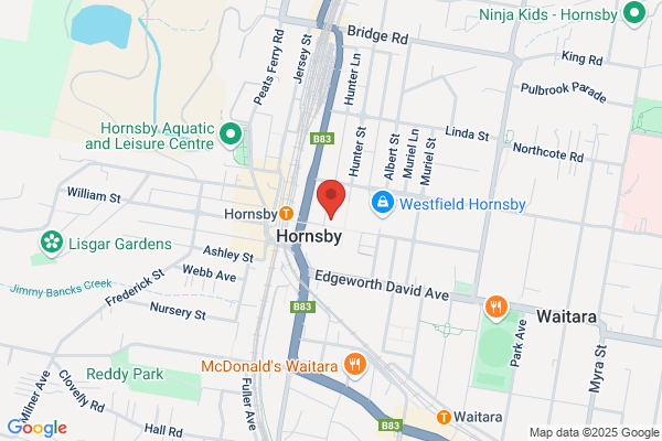 Piazza Dental Hornsby