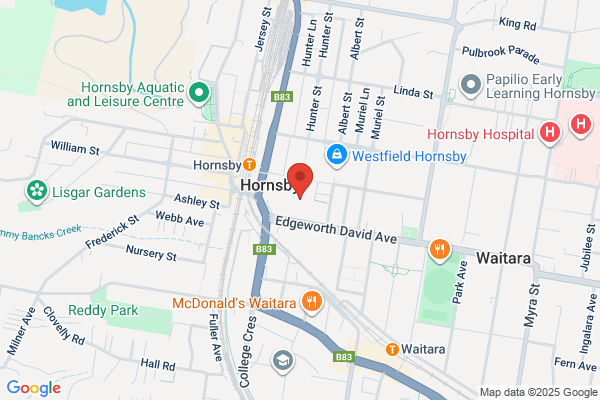 Hornsby Medical Centre
