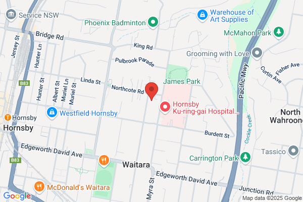 Hornsby Sleep Disorders & Diagnostic Centre