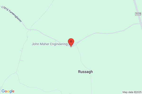 John Maher Electrical Contractor