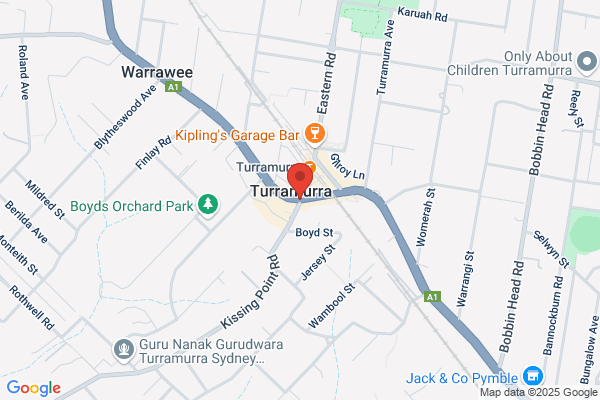 Hornsby Podiatry Centre