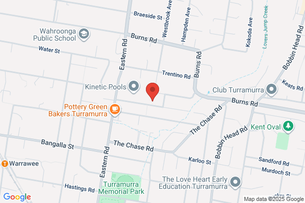 Bradshaw Lyn & Associates Pty Ltd